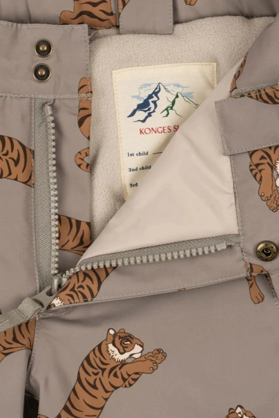KONGES SLØD MISMOU SNOW PANTS