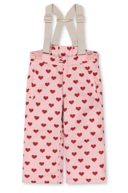 KONGES SLØD MISMOU SNOW PANTS