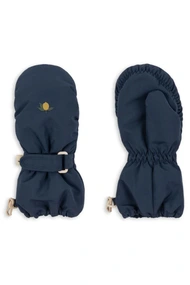 KONGES SLØD NOHR SOLID SNOW MITTENS