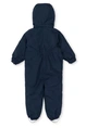 KONGES SLØD NOHR SOLID SNOWSUIT