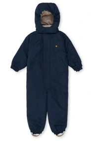 KONGES SLØD NOHR SOLID SNOWSUIT