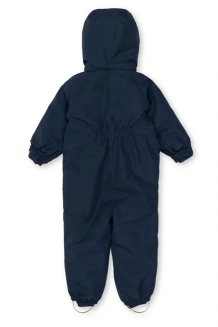 KONGES SLØD NOHR SOLID SNOWSUIT