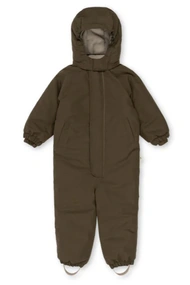 KONGES SLØD SOLID AWARD SNOWSUIT
