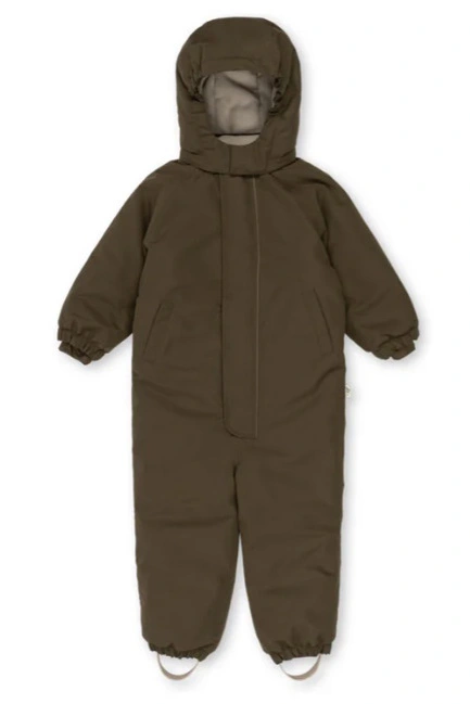 KONGES SLØD SOLID AWARD SNOWSUIT