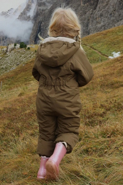 KONGES SLØD SOLID AWARD SNOWSUIT