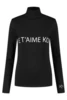 KOU JE T'AIME FIRST LAYER SHIRT