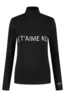 KOU JE T'AIME FIRST LAYER SHIRT