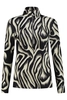 KOU LADIES MID LAYER PULLY