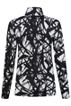 KOU LADIES MID LAYER PULLY