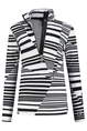 KOU LADIES MID LAYER PULLY