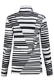 KOU LADIES MID LAYER PULLY