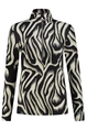 KOU LADIES MID LAYER PULLY