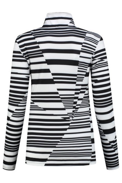 KOU LADIES MID LAYER PULLY