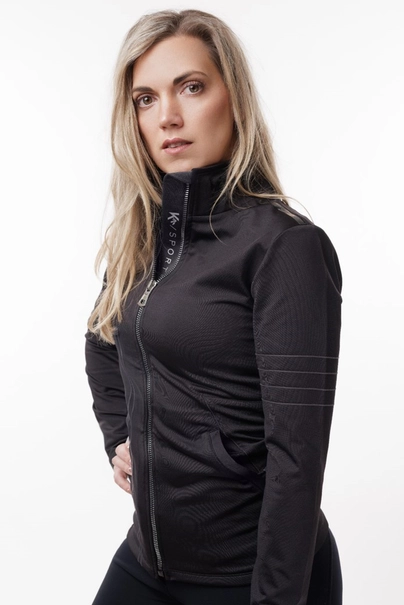 KOU LADIES MID LAYER VEST