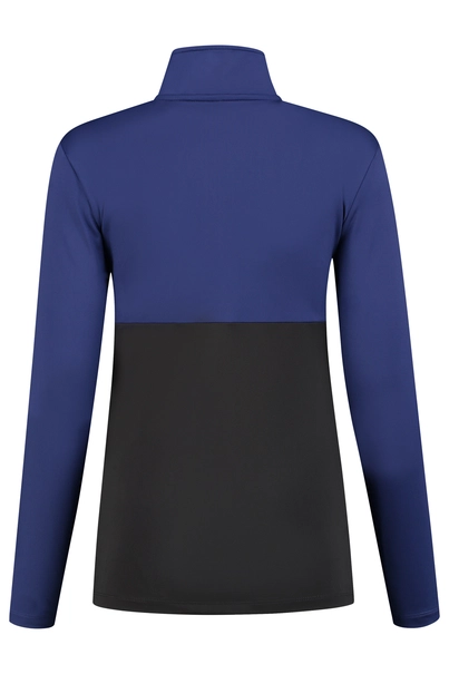 KOU LADIES MIDLAYER PULLY ANNA