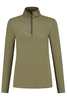 KOU MEN MID LAYER PULLY MOUNTAIN