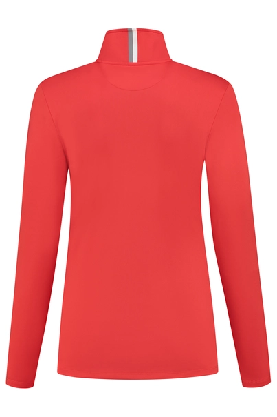 KOU MEN MID LAYER PULLY MOUNTAIN