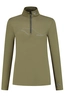 KOU MEN MID LAYER PULLY MOUNTAIN