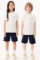 LACOSTE 1EG1 CHILDREN SHORTS 12