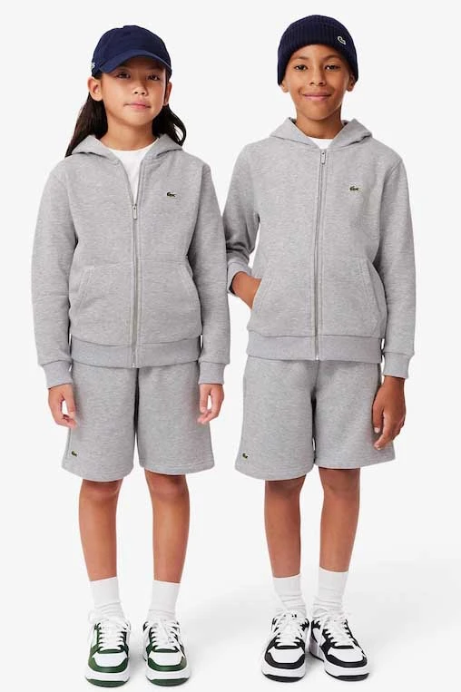 LACOSTE 1EG1 CHILDREN SHORTS 12