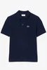 LACOSTE 1EP1 S/S BEST POLO 12