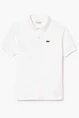 LACOSTE 1EP1 S/S BEST POLO 12