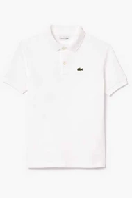 LACOSTE 1EP1 S/S BEST POLO 12