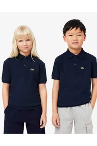 LACOSTE 1EP1 S/S BEST POLO 12