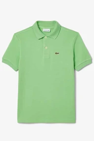 LACOSTE 1EP1 S/S BEST POLO 12