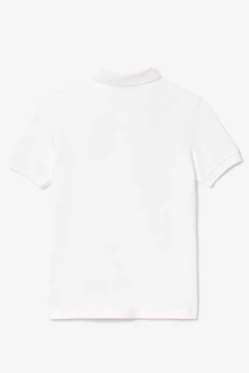 LACOSTE 1EP1 S/S BEST POLO 12