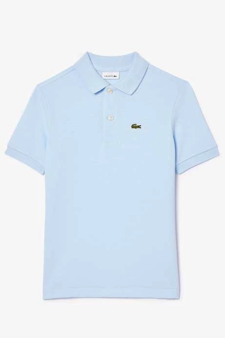 LACOSTE 1EP1 S/S BEST POLO 12