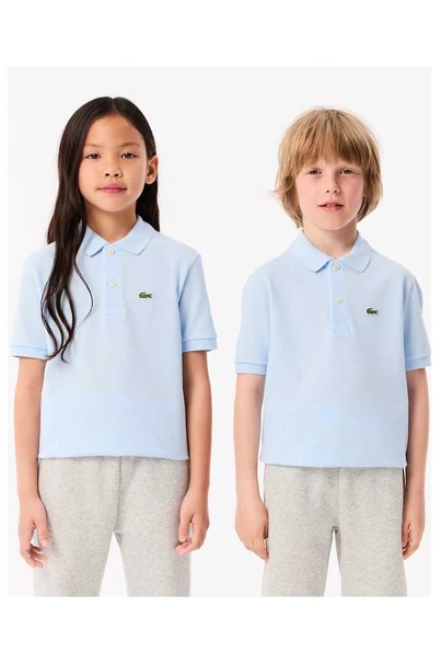 LACOSTE 1EP1 S/S BEST POLO 12