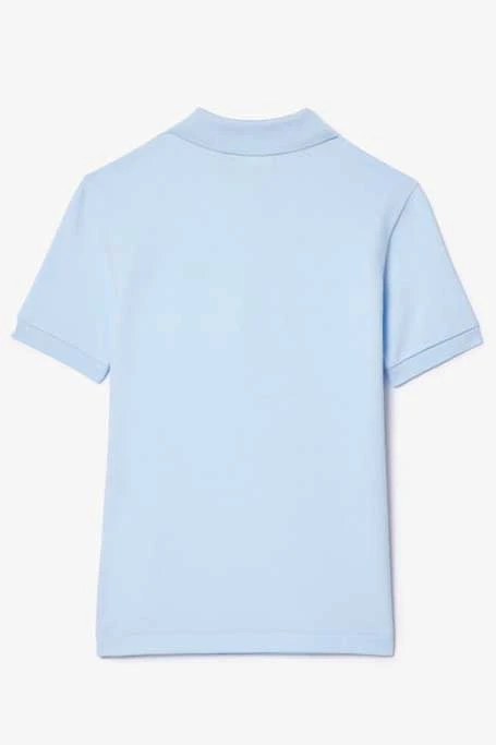 LACOSTE 1EP1 S/S BEST POLO 12