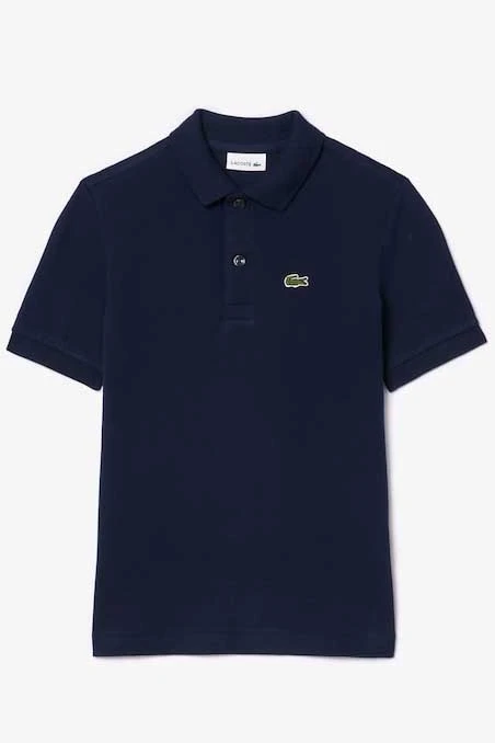 LACOSTE 1EP1 S/S BEST POLO 12