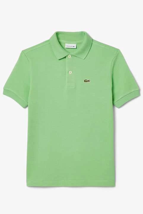 LACOSTE 1EP1 S/S BEST POLO 12