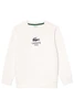 LACOSTE 1ES1 SWEATSHIRT 01