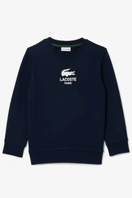 LACOSTE 1ES1 SWEATSHIRT 01