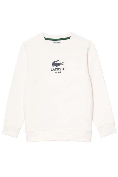 LACOSTE 1ES1 SWEATSHIRT 01