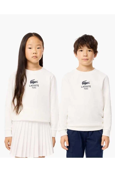 LACOSTE 1ES1 SWEATSHIRT 01
