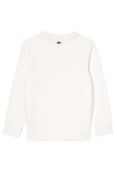 LACOSTE 1ES1 SWEATSHIRT 01