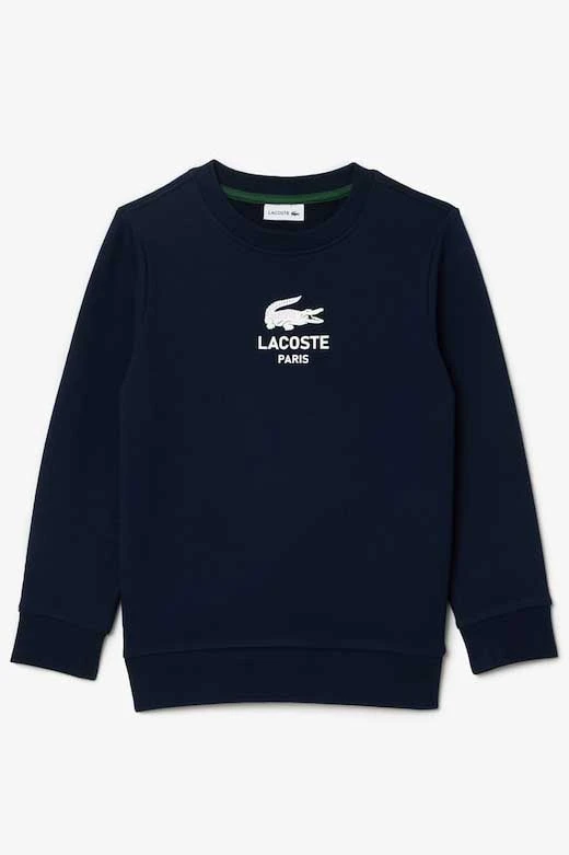 LACOSTE 1ES1 SWEATSHIRT 01