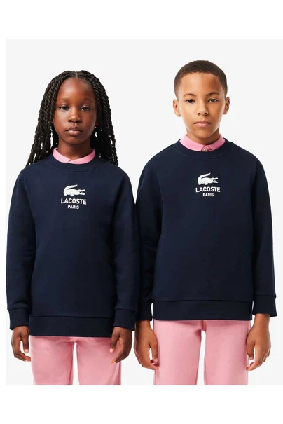 LACOSTE 1ES1 SWEATSHIRT 01