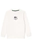 LACOSTE 1ES1 SWEATSHIRT 01