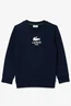 LACOSTE 1ES1 SWEATSHIRT 01