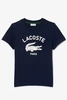 LACOSTE 1ET1 TEE-SHIRT 01