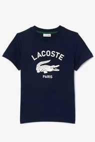LACOSTE 1ET1 TEE-SHIRT 01