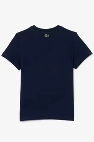LACOSTE 1ET1 TEE-SHIRT 01