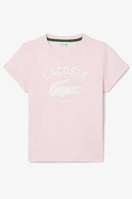 LACOSTE 1ET1 TEE-SHIRT 01