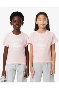 LACOSTE 1ET1 TEE-SHIRT 01