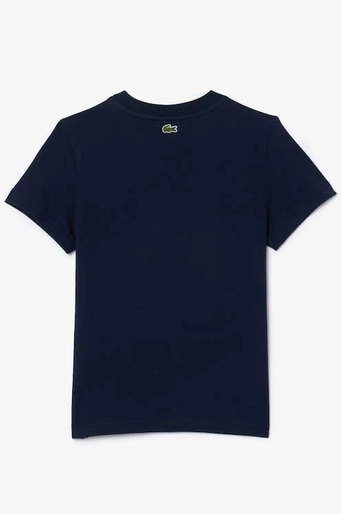 LACOSTE 1ET1 TEE-SHIRT 01